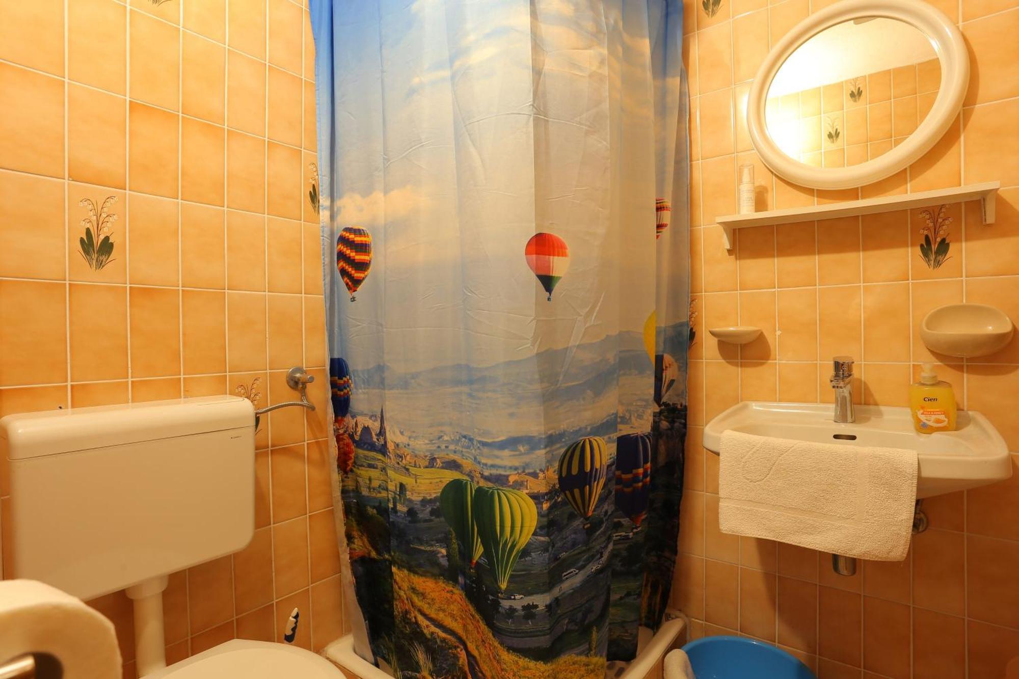 Apartments And Rooms With Parking Space Tucepi, Makarska - 5263 Luaran gambar